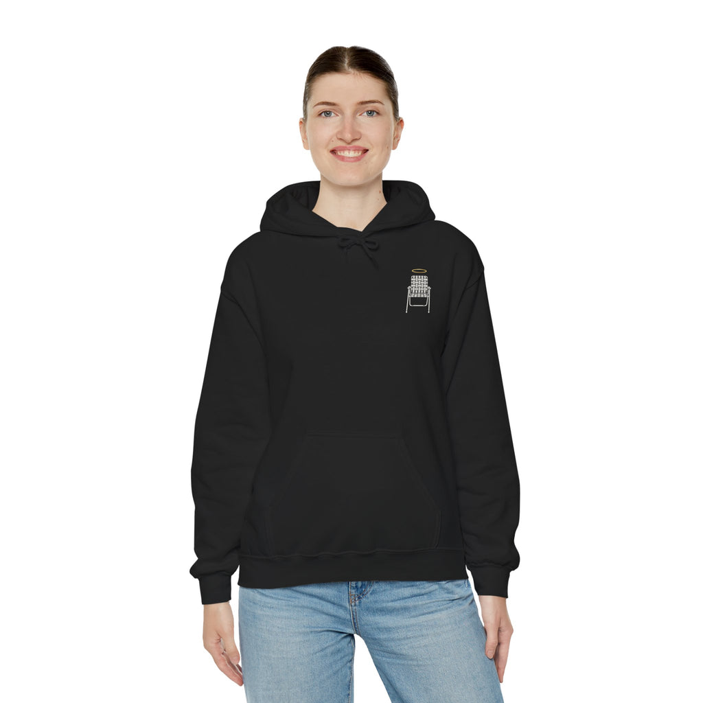 Reserved - Hoodie