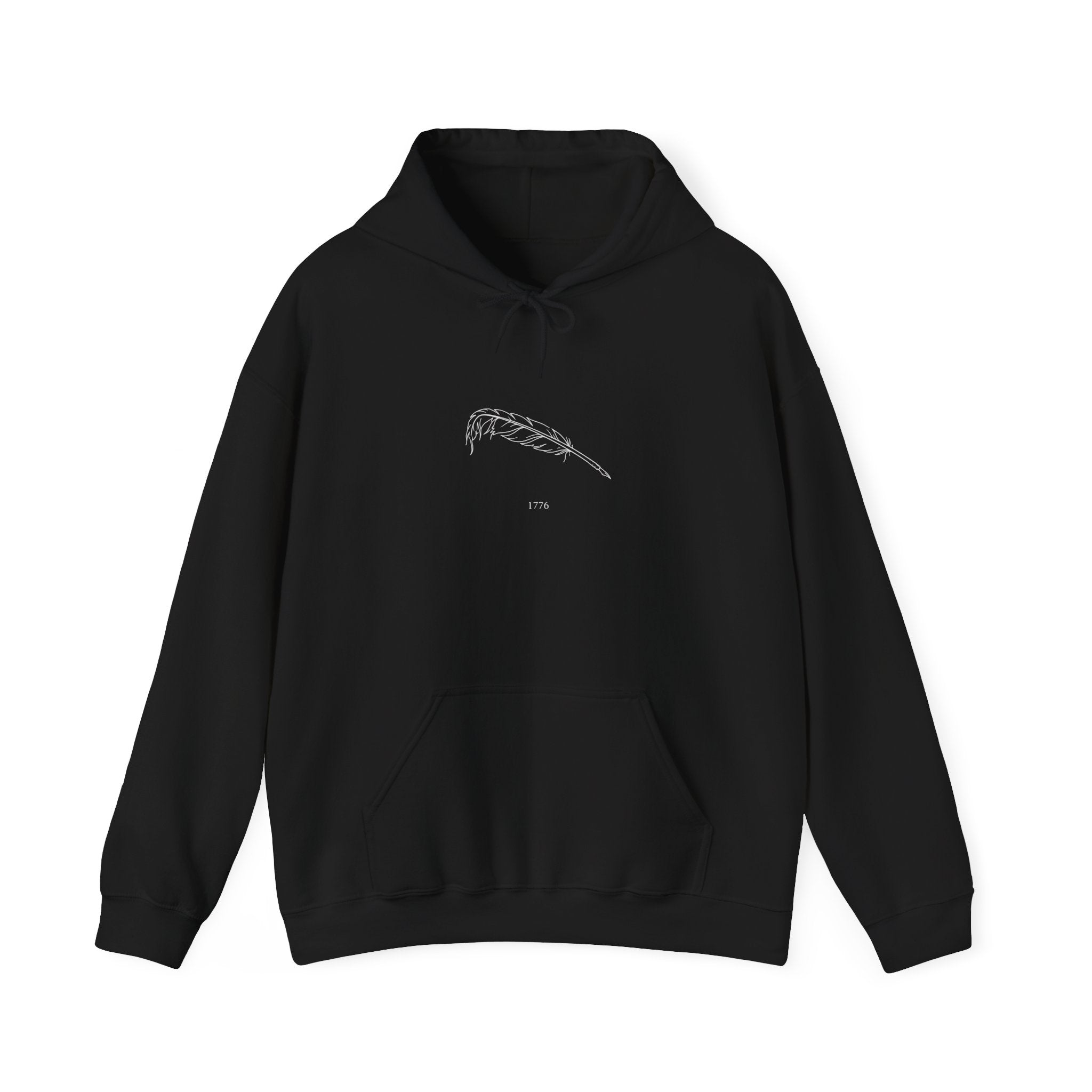 The Original Draft - First attempt. Stood up pretty well Crewneck Sweatshirt Hoodie