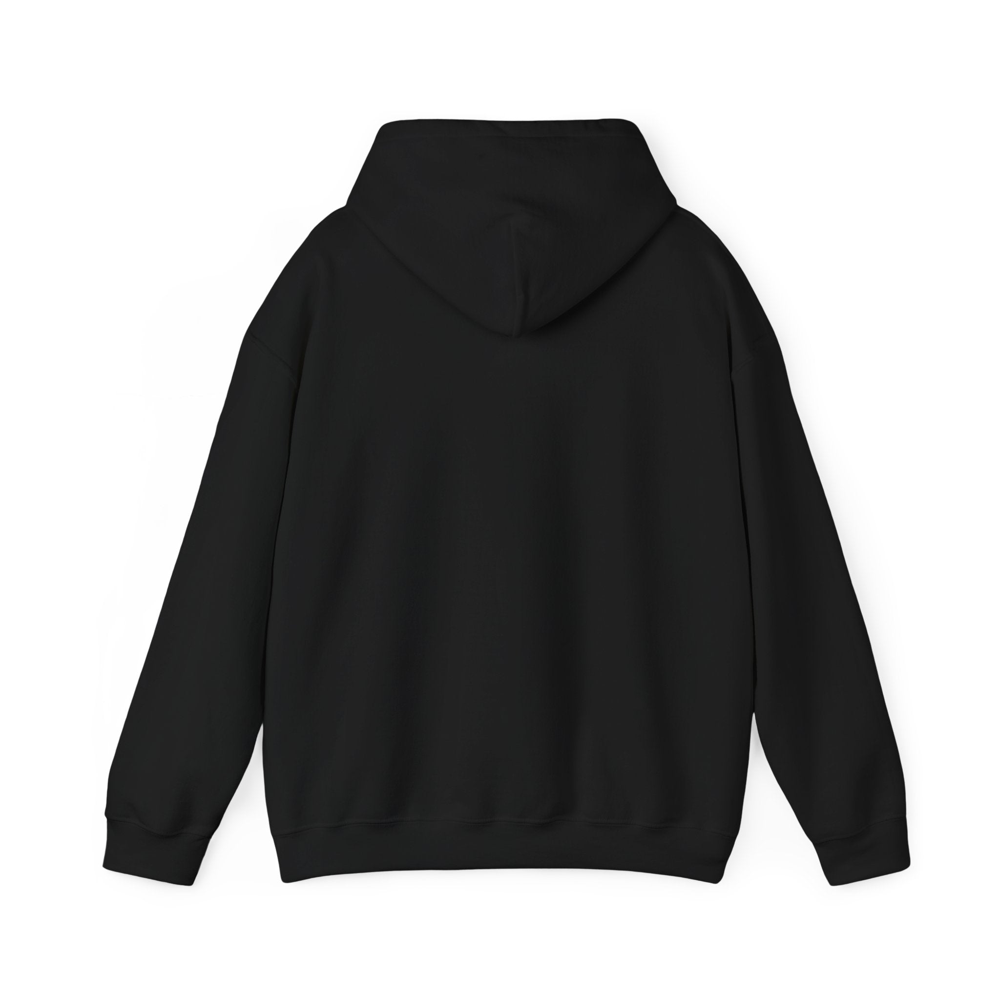 'I was here for the 250th.' Hoodie — Minimal Anniversary Celebration Sweatshirt