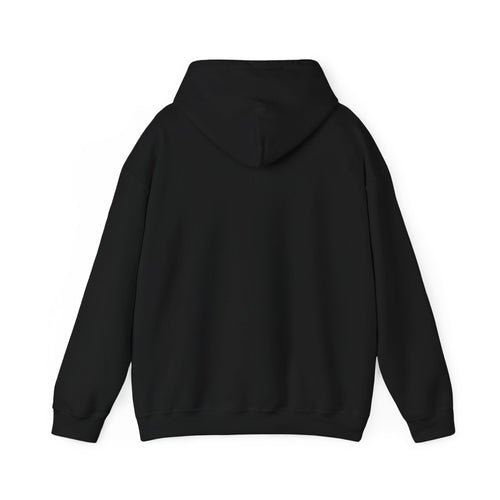 'I was here for the 250th.' Hoodie — Minimal Anniversary Celebration Sweatshirt