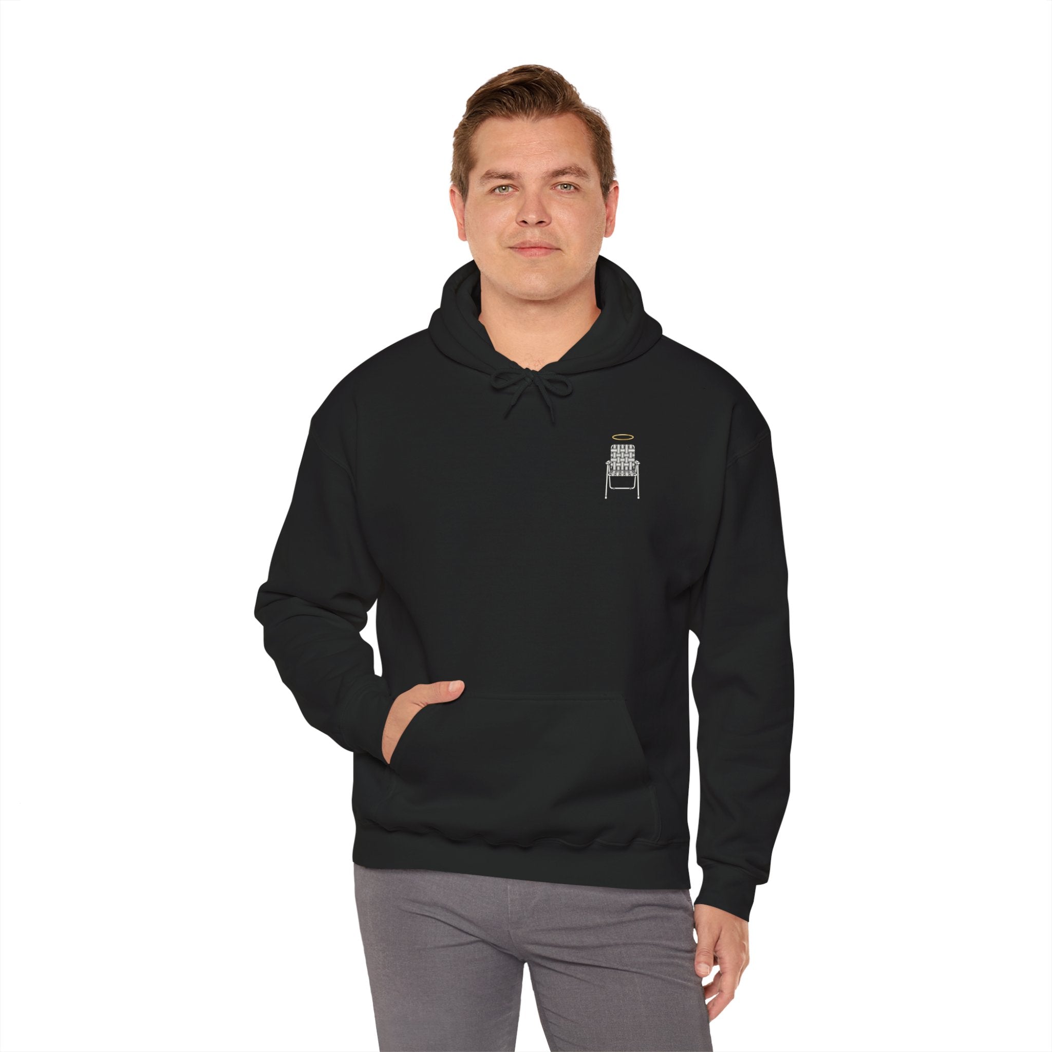 Reserved - Hoodie
