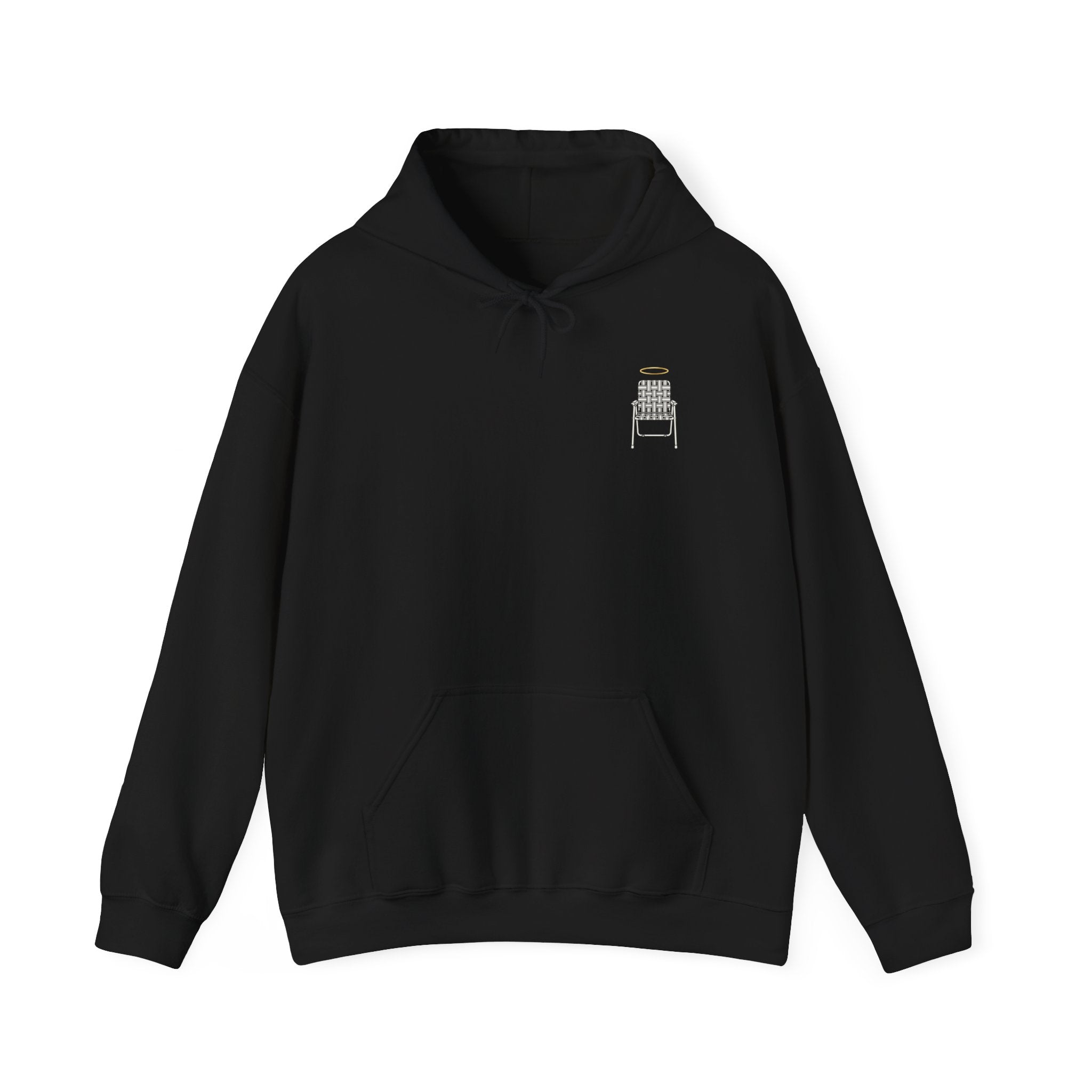 Reserved - Hoodie