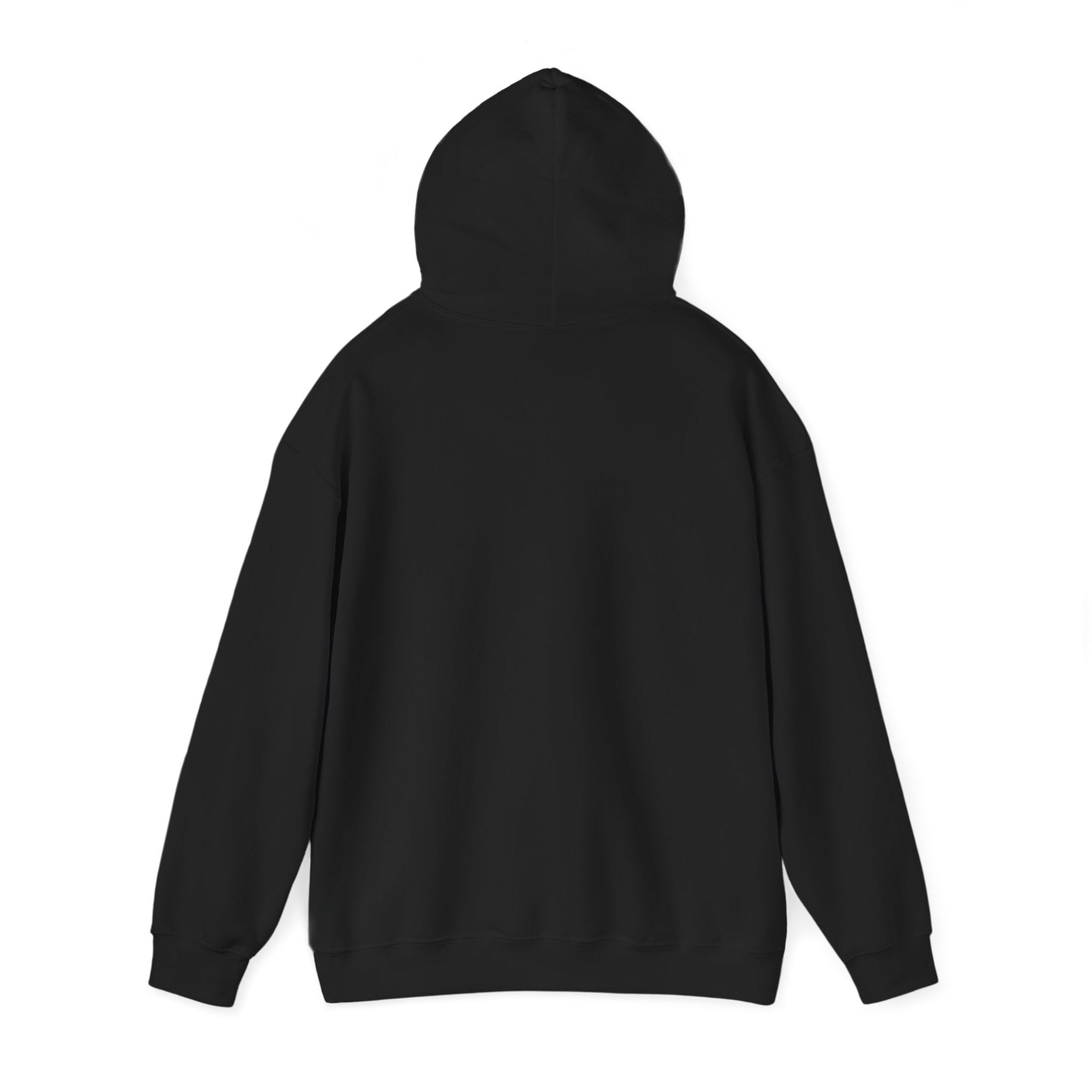 'I was here for the 250th.' Hoodie — Minimal Anniversary Celebration Sweatshirt
