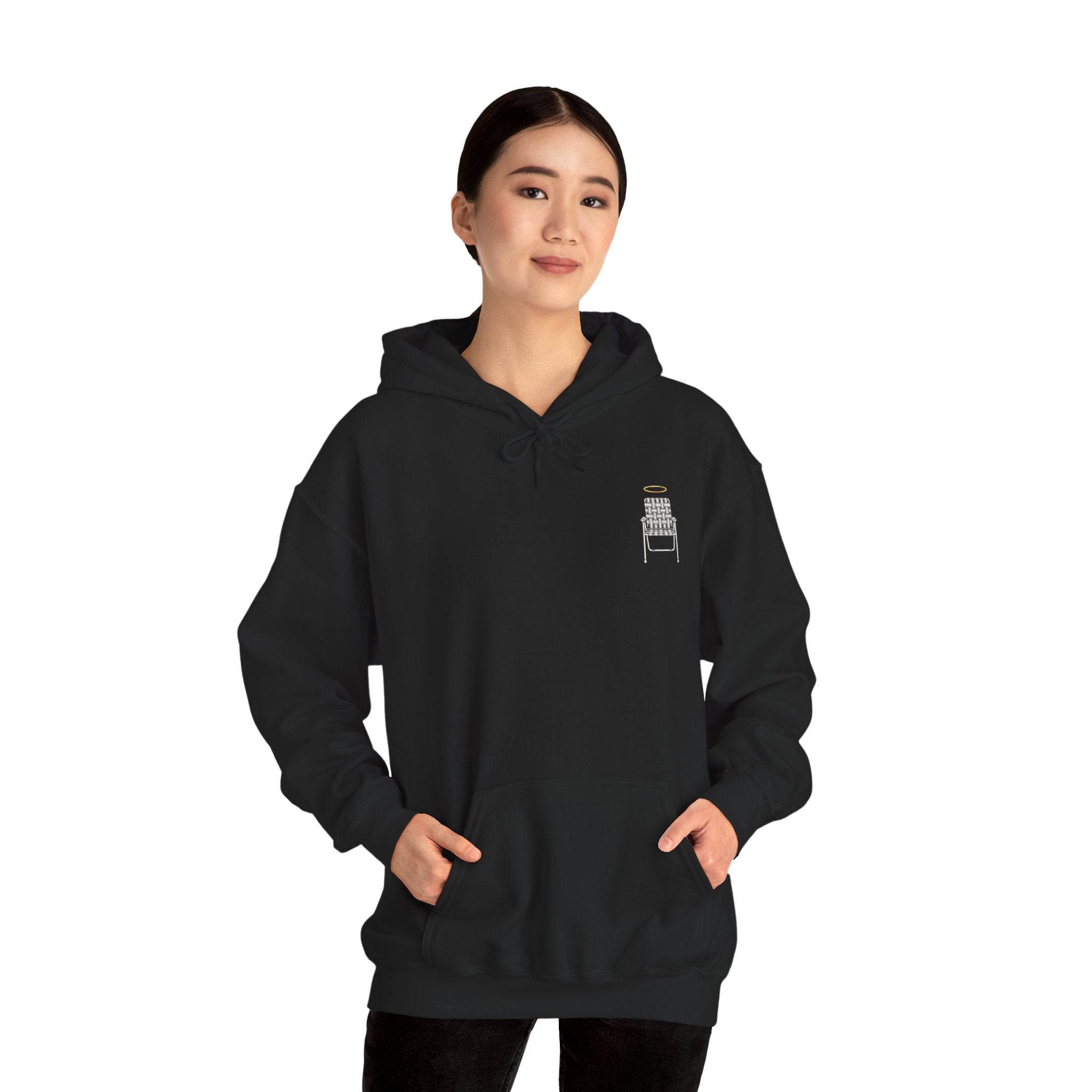 Reserved - Hoodie