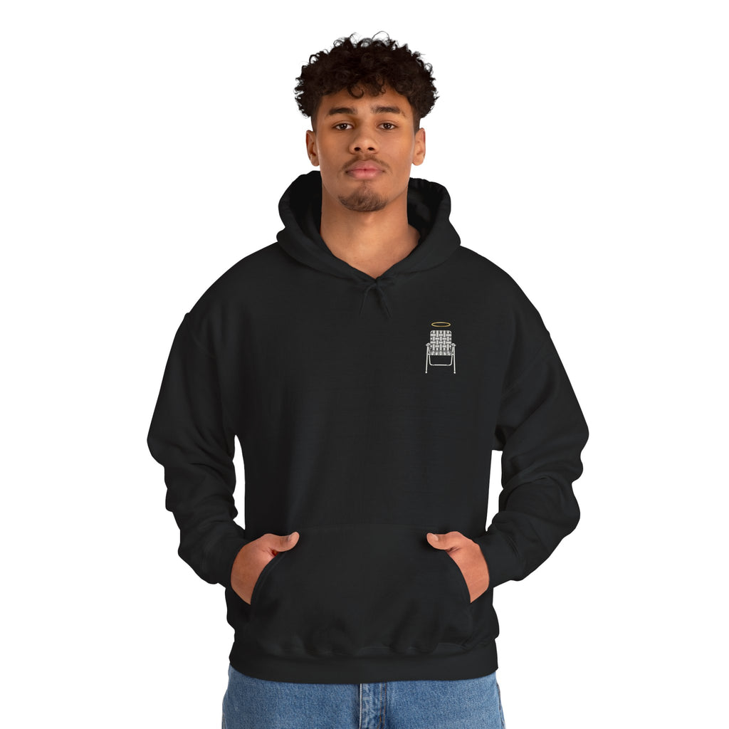 Reserved - Hoodie