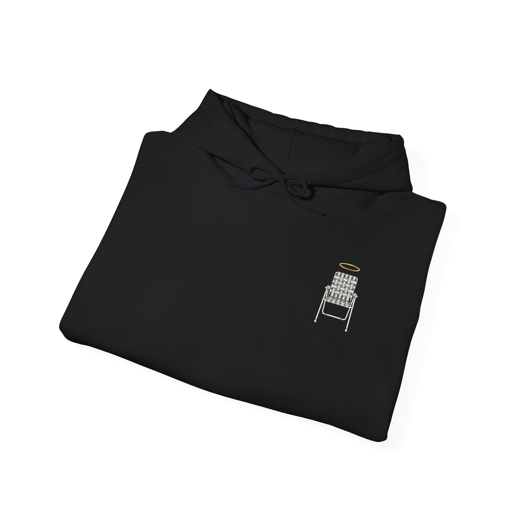 Reserved - Hoodie