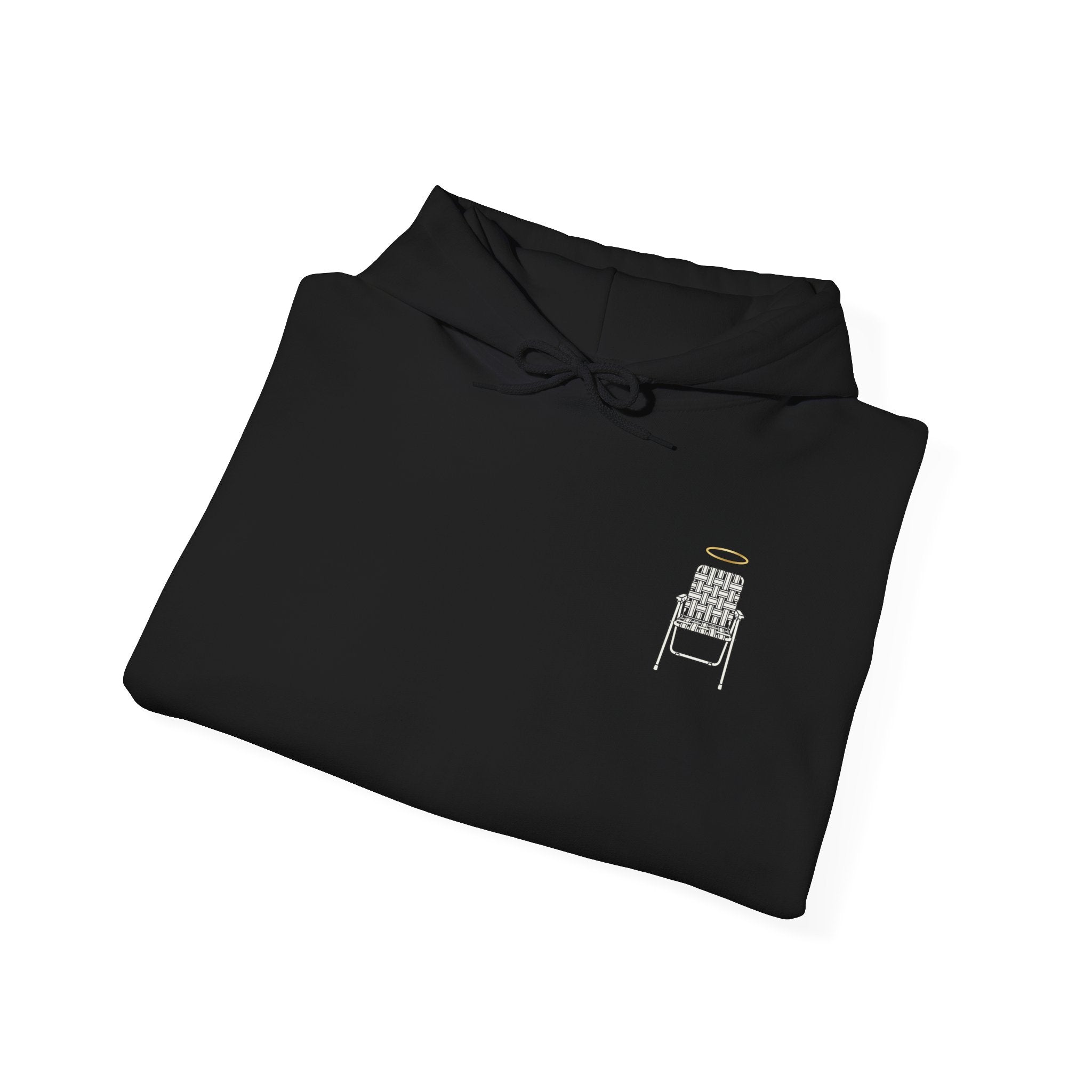 Reserved - Hoodie