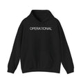 Operational - Hoodie