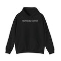 Technically Correct - Hoodie